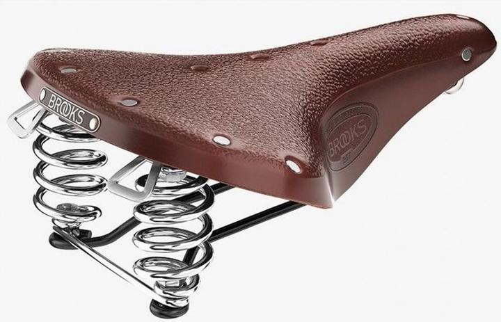 Brooks England B67