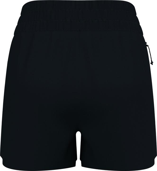 Actual product image Odlo Women's Zeroweight 3" 2-In-1 Short (M)
