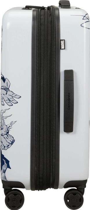 Immagine prodotto Samsonite Stackd Disney (35 l, Bagaglio a mano (fino a 50 litri))