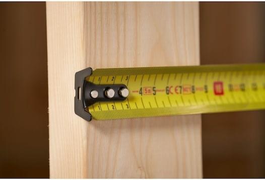 Image du produit Stanley FatMax roulette magnétique 5m x 32mm (Métrique)