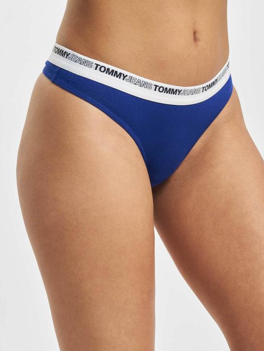 Produktbild Tommy Hilfiger Thong UW0UW03865 C9D S (S)