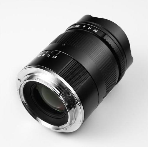 Produktbild TTArtisan 21mm F1.5 for Sony E mount (Full Frame) (Sony E, Vollformat)