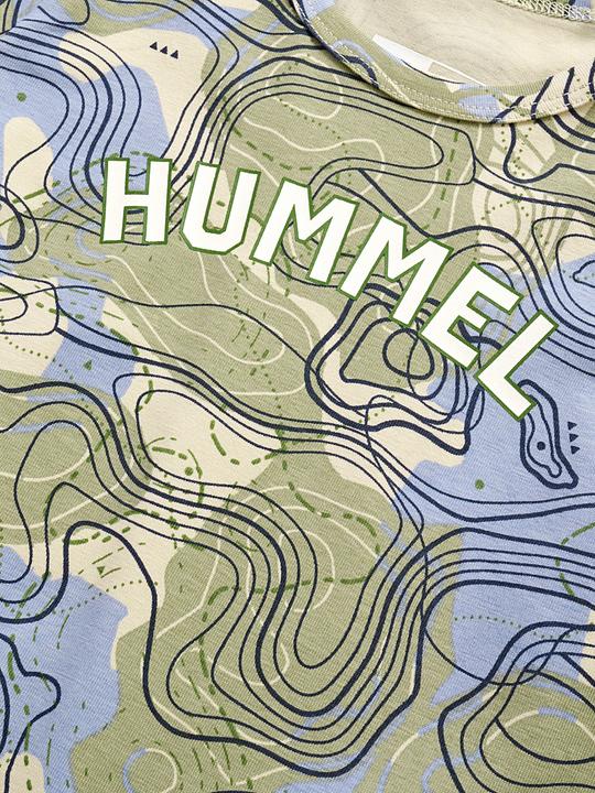 Actual product image hummel Hmljanus Bodysuit S/S (80)