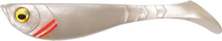 Berkley Powerbait Pulse Shad Pearl White (14 cm)