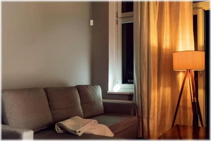 Actual product image Bosch Smart Home Motion detector (12 m)