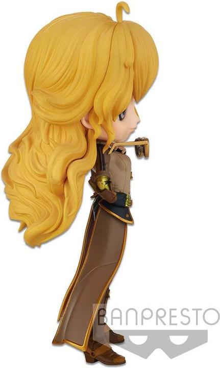 Image du produit Banpresto RWBY figurine Q Posket Yang Xiao Long 14 cm