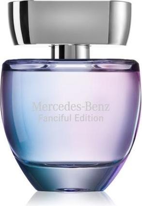 Actual product image Mercedes-Benz Fanciful Edition Eau de Toilette (Eau de toilette, 60 ml)