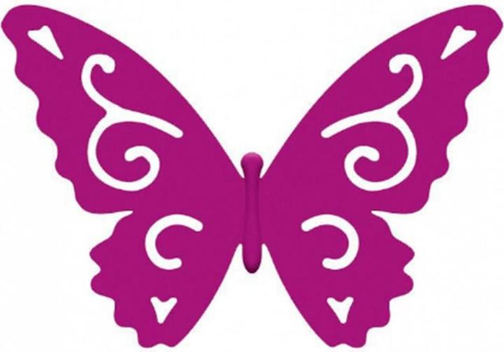 Image du produit Ursus Emporte-pièce papillon