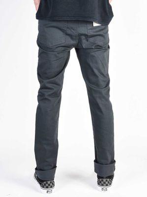 Produktbild Element E01 Boy Color Jeans Asphalt