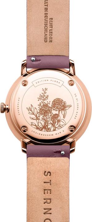 Actual product image Sternglas S01-NDF28-KL15 (Analogue wristwatch, 33 mm)