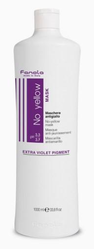 Produktbild Fanola No Yellow (1000 ml)
