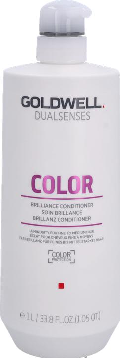 Actual product image Goldwell Dualsenses Color (1000 ml)