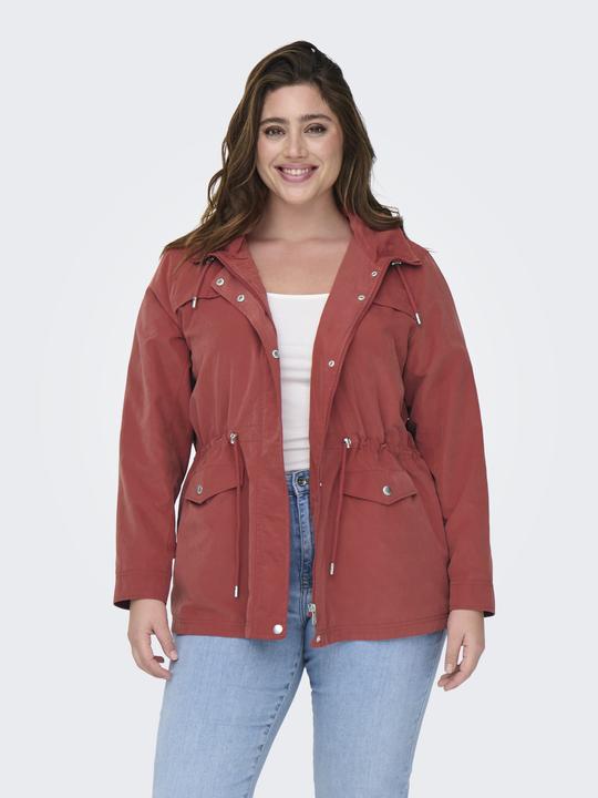 Image du produit Only Veste haute fermée Curve (S)