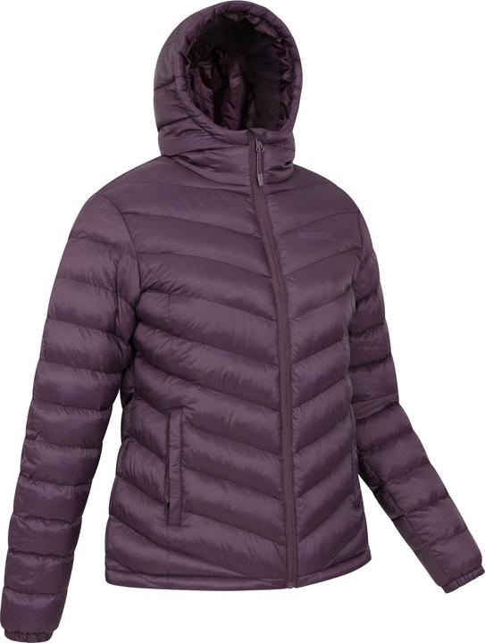 Immagine prodotto Mountain Warehouse Giacca trapuntata Seasons (50 D)