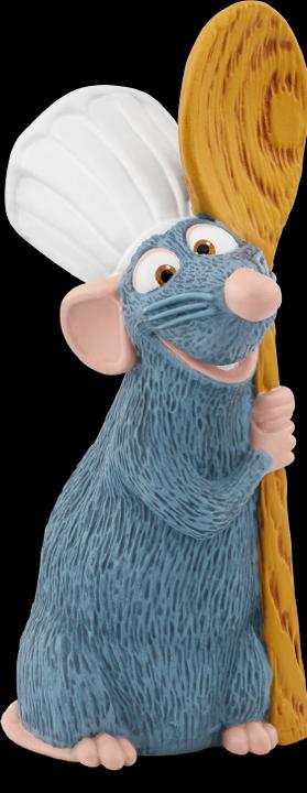 Actual product image Tonies Disney - Ratatouille (German)