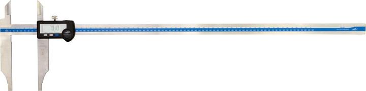 Magni Helios Preisser digital workshop calliper gauge with centres 500 x 125 mm (50 cm)