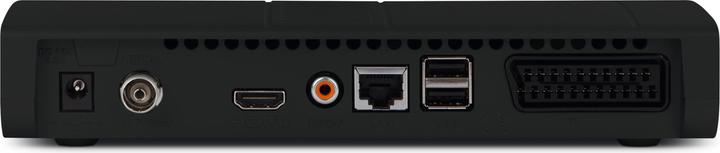 Image du produit TechniSat DIGIPAL DAB+ noir (DAB+)
