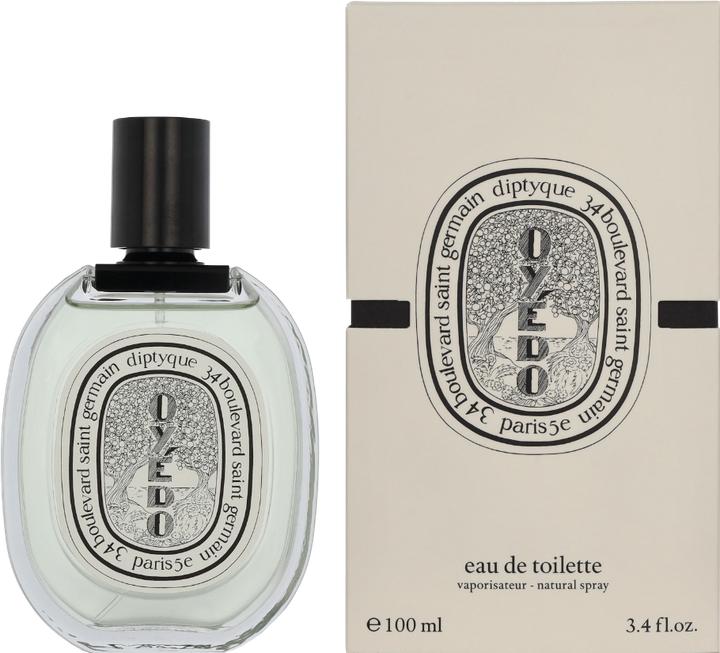 Immagine prodotto Diptyque Oyedo Edt Spray (Eau de toilette, 100 ml)