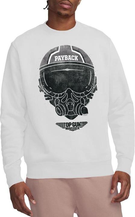 Immagine prodotto Top Gun Payback Felpa Casco Adulto Unisex (S)