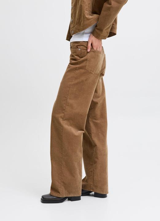 Actual product image JJXX Jxgelly Tokyo Cord Hw Pant Pnt Noos (W28/L32)