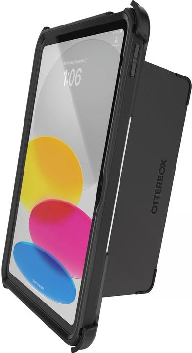 Produktbild OtterBox Defender (iPad 2022 (10. Gen), iPad 2025 (11. Gen))