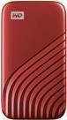 Image du produit WD My Passport SSD (2 To)