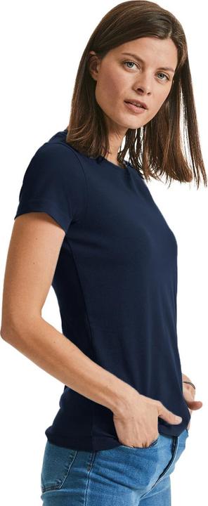 Actual product image Russell Tshirt Heavy Short Sleeve (XS)