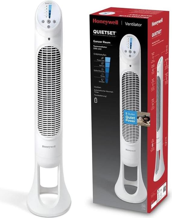 Productafbeelding Honeywell Hyf260e4 (48 dB)