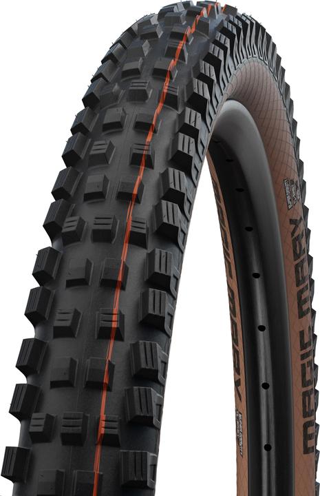 Produktbild Schwalbe Magic Mary HS447 SG (27.5 x 2.40, 62-584)