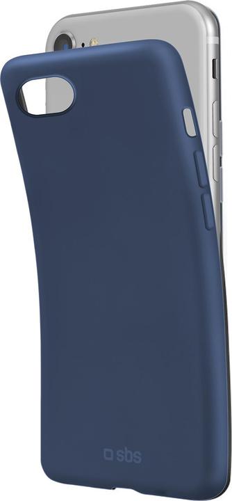 Actual product image SBS Case (Apple iPhone 6s, Apple iPhone 7, Apple iPhone 6, Apple iPhone 8, Apple iPhone SE (2nd Gen), Apple iPhone SE (3rd Gen))