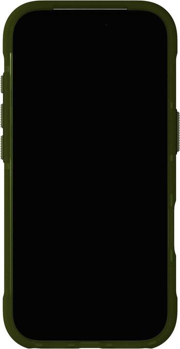 Produktbild Evo Tech21 - Armour - Cover - iPhone 16 Pro - MagSafe - Green (Apple iPhone 16 Pro)
