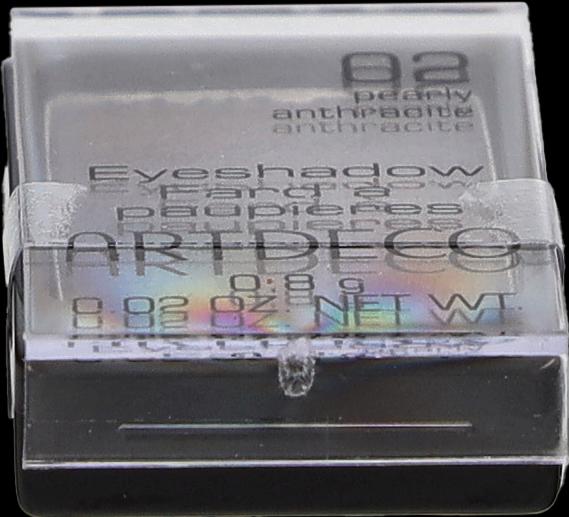 Immagine prodotto Artdeco Perla (02 Antracite)