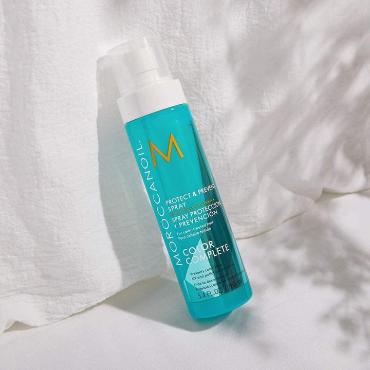 Immagine prodotto Moroccanoil Color Complete Protect & Prevent Spray (160 ml)