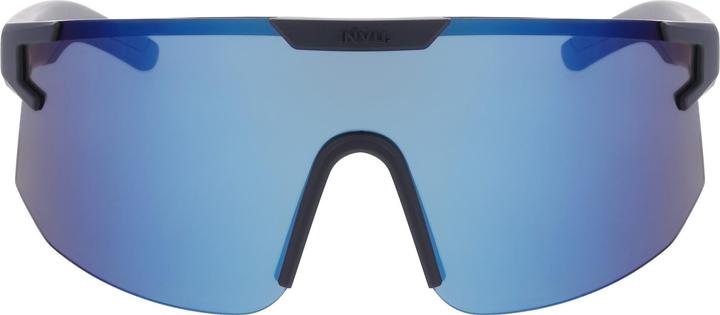 Productafbeelding Invu Aconcagua (Matblauw, Houtskool, Spiegel IJzig Blauw op Rook)
