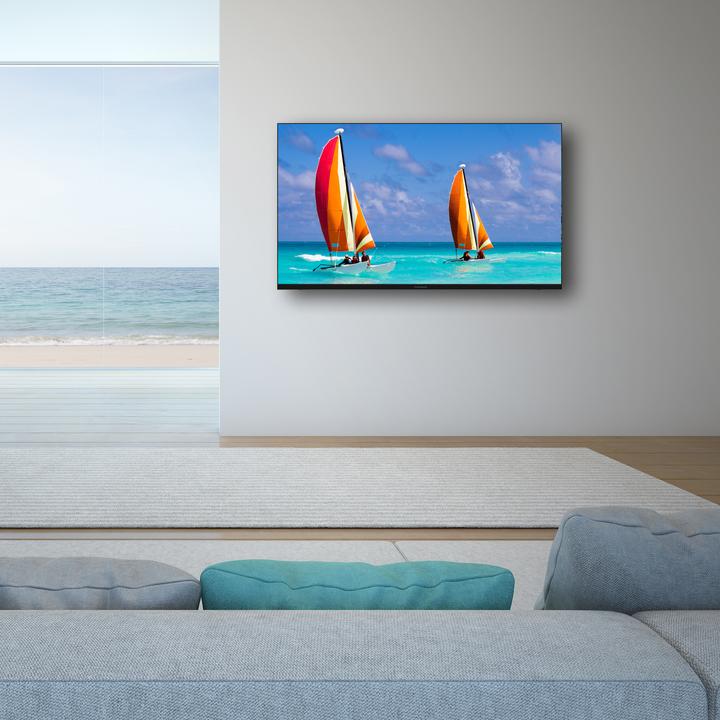 Produktbild Thomson 40FD2S13 40' Easy TV Led Full (40", LCD)