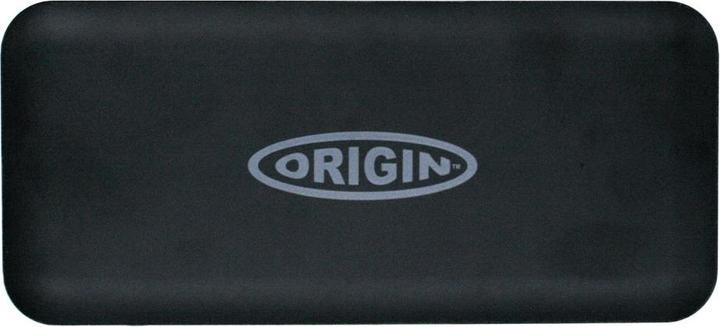 Image du produit Origin Storage Station d'accueil pour ordinateur portable/réplicateur de ports Origin USB 3.0 (3.1 Gen 1) Type-C (USB-C)