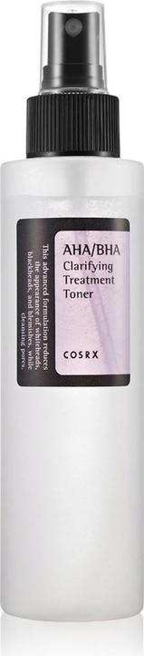 Produktbild Cosrx AHA/BHA Clarifying Treatment Toner (Tonic, 150 ml)