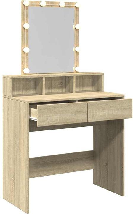 VidaXL Longquanyi District (80 x 41 x 144.5 cm)