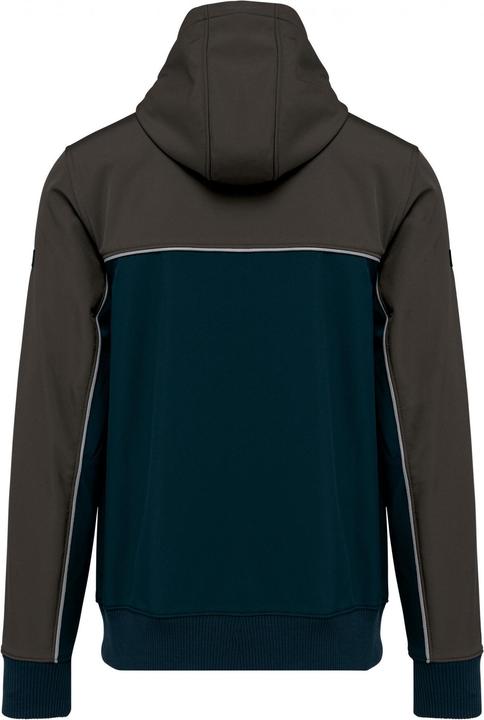 Produktbild Kariban Softshell Bionic-Finish Eco (4XL)