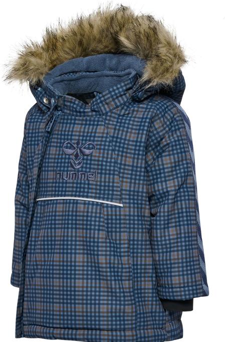 Produktbild hummel hmlJESSIE TEX JACKET (86)