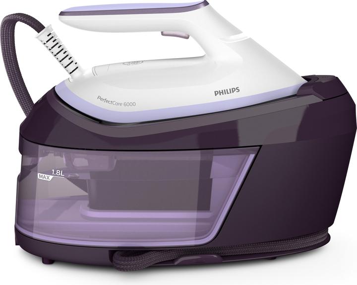 Immagine prodotto Philips PSG6024/30 iron (2400 W, 500 g/min)