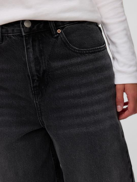 Image du produit Vero Moda VMBILLIE Hohe Taille Barrel Fit Jeans Mom Jeans (W28/L32)