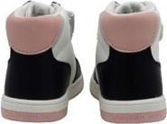 Immagine prodotto Calvin Klein scarpe da ginnastica con stringhe e strappo in velcro per bambini black/white/pink (30)