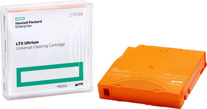 Image du produit HPE C7978a (LTO, 3000 Go)