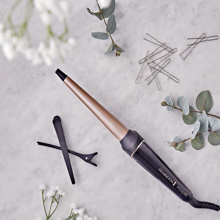 Image du produit Remington PROluxe Midnight Edition (13 mm, 25 mm)