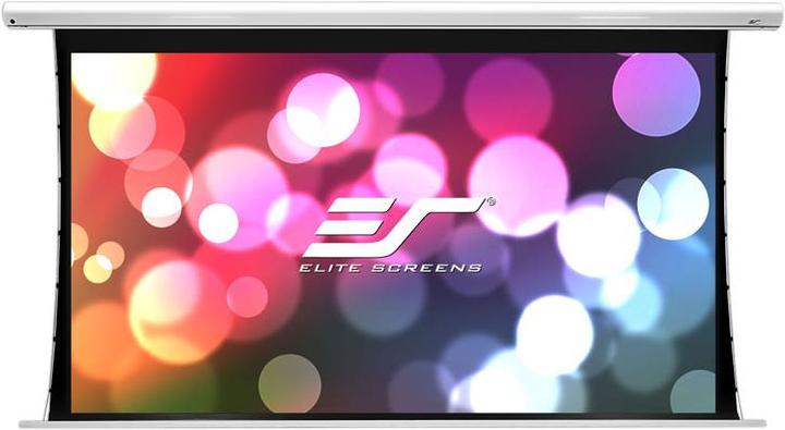 Elite Screens Saker Tab Tension (110", 16:9)