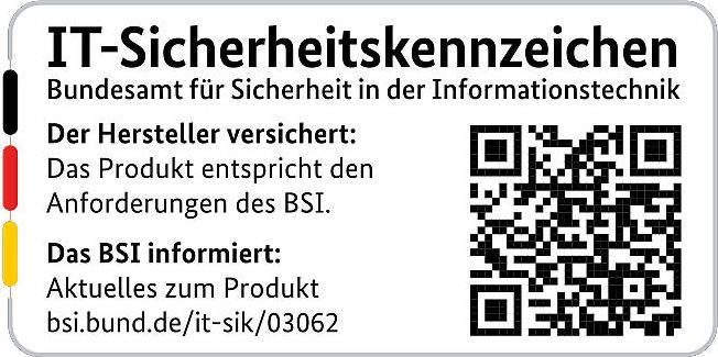 Actual product image Axis P1467-LE (2592 x 1944 pixels)