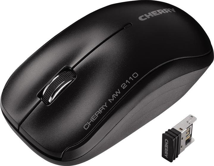 Actual product image CHERRY Mw 2100 (Wireless)
