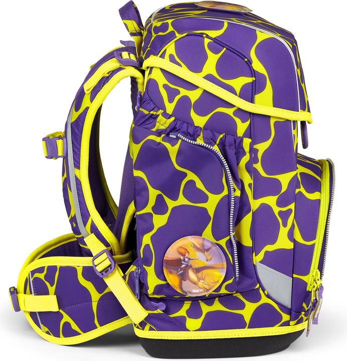 Actual product image Ergobag cubo 5-piece set SuBärkraft Lumi (19 l)