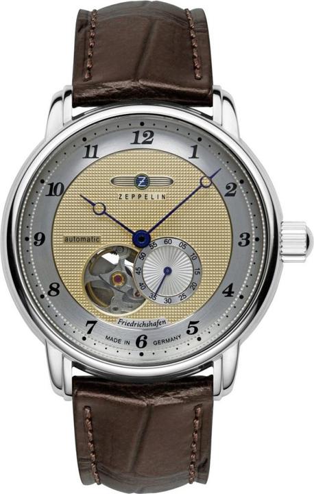 Zeppelin Friedrichshafen 85665 Uhr 40mm (40 mm)